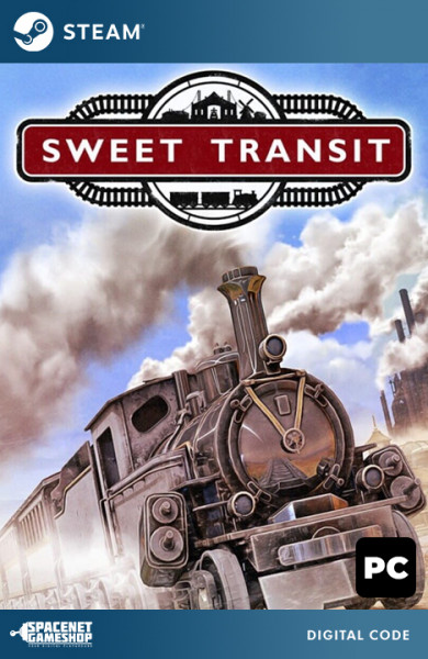 Sweet Transit Steam CD-Key [GLOBAL]